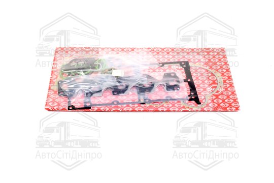 Комплект прокладок, головка циліндра FIAT/OPEL 1,3 CDTI 16V Z 13 DT (вир-во Elring)