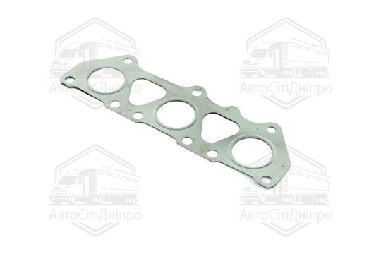 Прокладка колектора EX VAG 2.4/2.7/2.8 V6 AGA/AGE/AJG/ALF/AZA/ASJ 09/00-05/01 (2) (вир-во Elring)