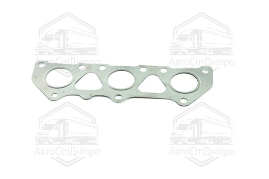 Прокладка колектора EX VAG 2.4/2.7/2.8 V6 AGA/AGE/AJG/ALF/AZA/ASJ 09/00-05/01 (2) (вир-во Elring)