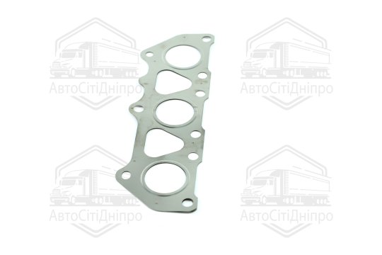 Прокладка колектора EX VAG 2.4/2.7/2.8 V6 AGA/AGE/AJG/ALF/AZA/ASJ 09/00-05/01 (2) (вир-во Elring)