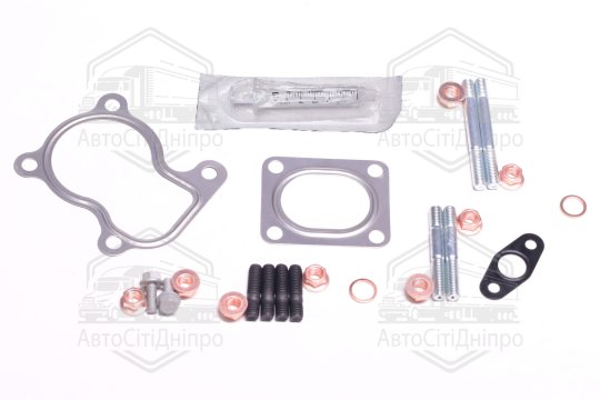 Монтажний комплект, компресор FIAT 1,9 JTD (вир-во Elring)