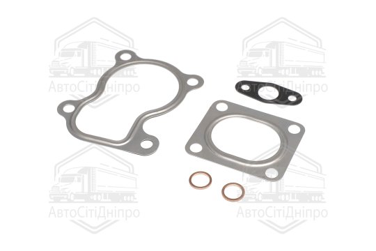 Монтажний комплект, компресор FIAT 1,9 JTD (вир-во Elring)