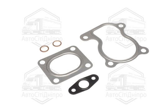 Монтажний комплект, компресор FIAT 1,9 JTD (вир-во Elring)