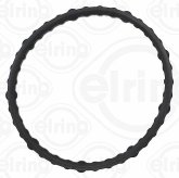 Кільце ущільнювача, корпус термостата OPEL/CHEVROLET 2,4 A24XE/A24XF (вир-во Elring)
