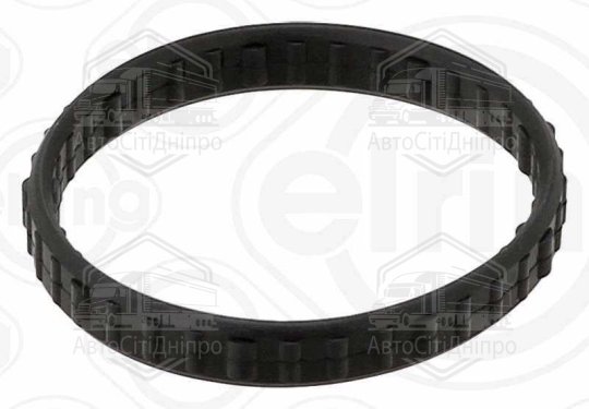 Кільце ущільнювача, корпус термостата OPEL/CHEVROLET 2,4 A24XE/A24XF (вир-во Elring)