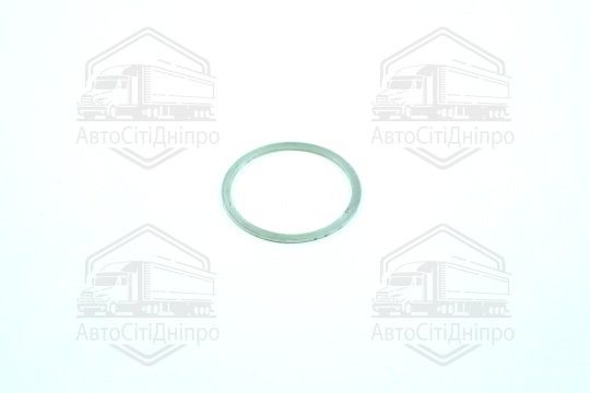 Кільце ущільнююче, предкамера MB 28,2 X 32,5 X 0,6 алюміній (вир-во Elring)