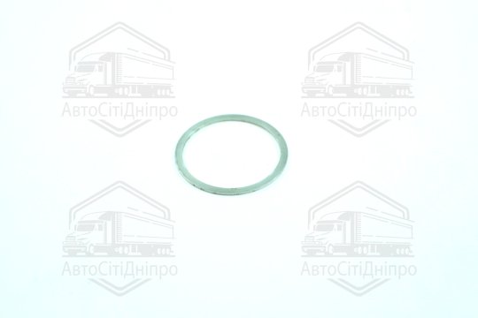 Кільце ущільнююче, предкамера MB 28,2 X 32,5 X 0,6 алюміній (вир-во Elring)