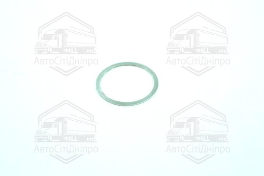 Кільце ущільнююче, предкамера MB 28,2 X 32,5 X 0,6 алюміній (вир-во Elring)