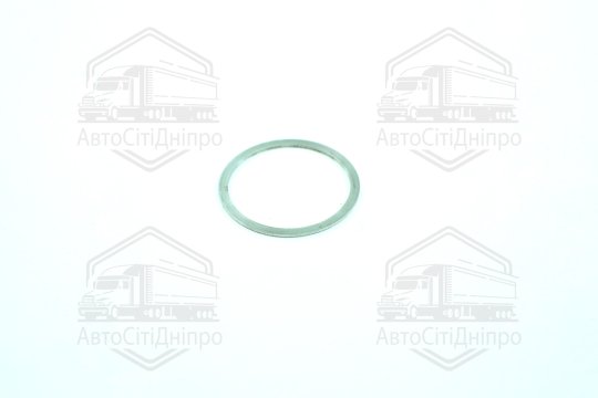Кільце ущільнююче, предкамера MB 28,2 X 32,5 X 0,6 алюміній (вир-во Elring)