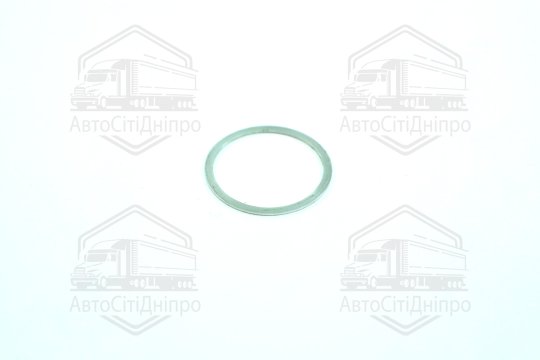 Кільце ущільнююче, предкамера MB 28,2 X 32,5 X 0,6 алюміній (вир-во Elring)