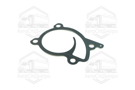 Прокладка водяний насос NISSAN/RENAULT 1,6 16V HR15DE/HR16DE (вир-во Elring)