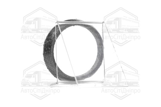 Прокладка, компресор WV T5 2,5 TDI (вир-во Elring)