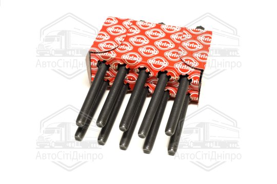 Комплект болтів головки блоку циліндрів MB M260/M264/M270/M274 (вир-во Elring)
