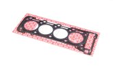 Прокладка, головка циліндрів MB OM 646 1,4mm +0,2mm O 88,8 мм (вир-во Elring)