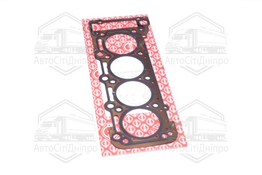 Прокладка, головка циліндрів MB OM 646 1,4mm +0,2mm O 88,8 мм (вир-во Elring)