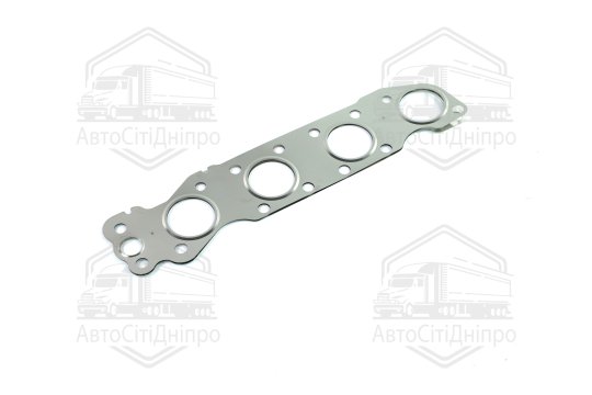 Прокладка, випускний колектор SUZUKI 1,3/1,5/1,6 16V M13A/M15A/M16A (вир-во Elring)