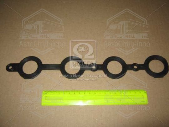 Прокладка колодязів свічок кришки головки блоку VAG 1,8T 20V (вир-во Elring)