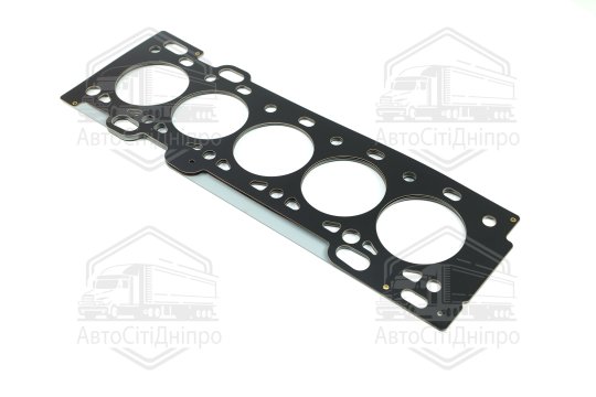 Прокладка, головка блоку циліндрів FORD/VOLVO 2,5 20V 04- (вир-во Elring)