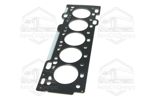 Прокладка, головка блоку циліндрів FORD/VOLVO 2,5 20V 04- (вир-во Elring)