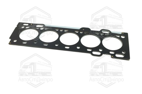 Прокладка, головка блоку циліндрів FORD/VOLVO 2,5 20V 04- (вир-во Elring)