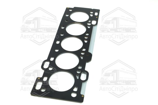 Прокладка, головка блоку циліндрів FORD/VOLVO 2,5 20V 04- (вир-во Elring)