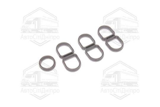 Комплект прокладок, масляний радіатор VAG 1,6TDI/2,0TDI (вир-во Elring)