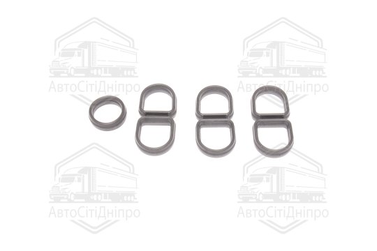 Комплект прокладок, масляний радіатор VAG 1,6TDI/2,0TDI (вир-во Elring)