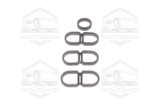 Комплект прокладок, масляний радіатор VAG 1,6TDI/2,0TDI (вир-во Elring)