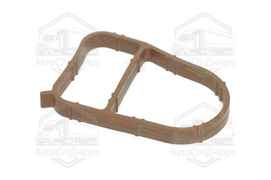 Прокладка корпусу впускного колектора FIAT/RENAULT 1,6 dCi R9M (вир-во Elring)