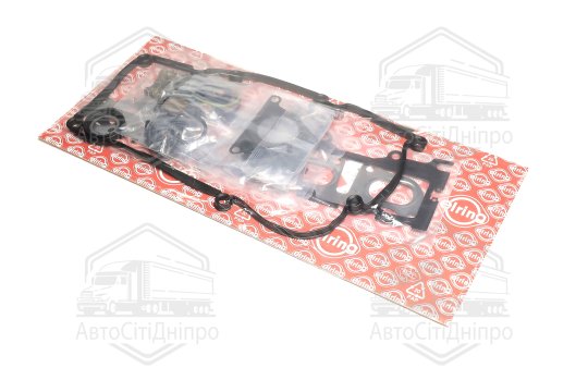 Комплект прокладок, головка блоку циліндрів VAG 1,6TDI 14- (вир-во Elring)