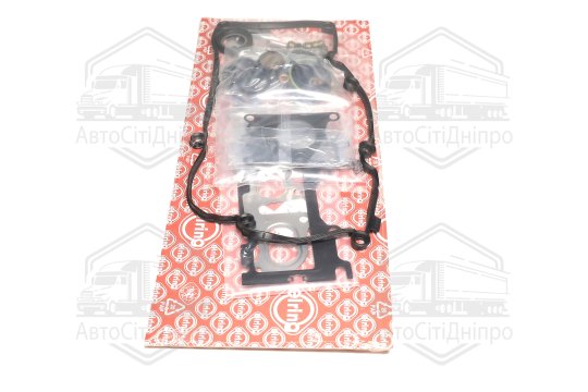 Комплект прокладок, головка блоку циліндрів VAG 1,6TDI 14- (вир-во Elring)