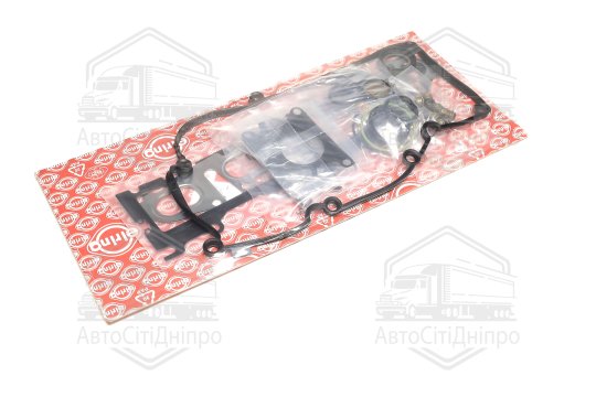 Комплект прокладок, головка блоку циліндрів VAG 1,6TDI 14- (вир-во Elring)