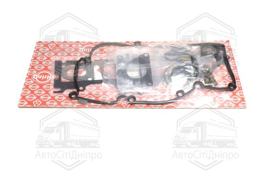 Комплект прокладок, головка блоку циліндрів VAG 1,6TDI 14- (вир-во Elring)