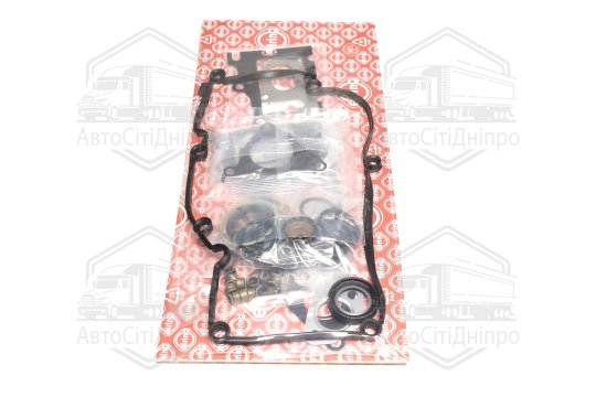Комплект прокладок, головка блоку циліндрів VAG 1,6TDI 14- (вир-во Elring)