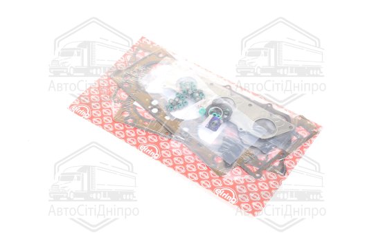 Комплект прокладок, головка циліндра MB M272 (вир-во Elring)