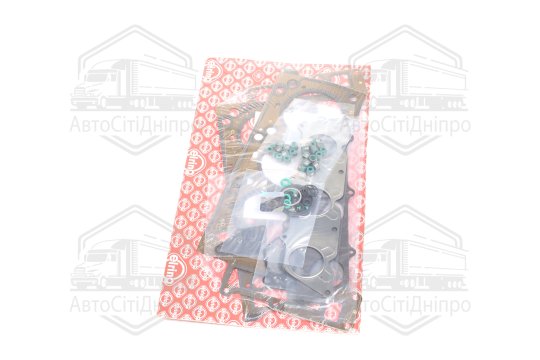 Комплект прокладок, головка циліндра MB M272 (вир-во Elring)