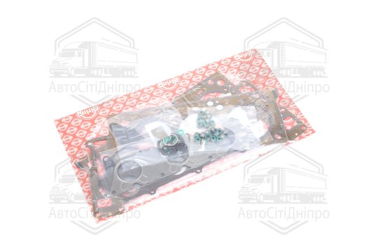 Комплект прокладок, головка циліндра MB M272 (вир-во Elring)