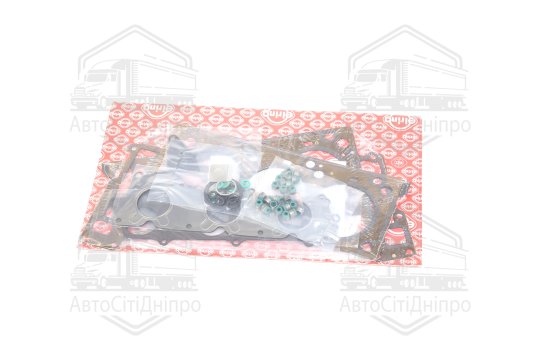 Комплект прокладок, головка циліндра MB M272 (вир-во Elring)