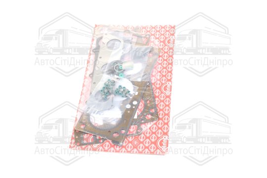 Комплект прокладок, головка циліндра MB M272 (вир-во Elring)