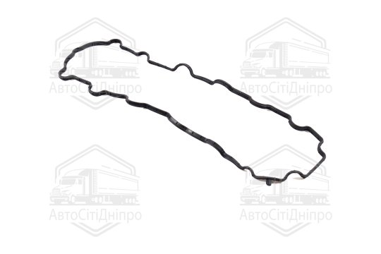 Прокладка, масляний картер MB 2,0TD OM 654 16- (вир-во Elring)