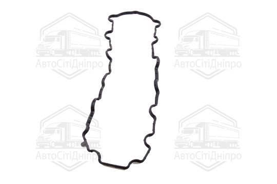 Прокладка, масляний картер MB 2,0TD OM 654 16- (вир-во Elring)