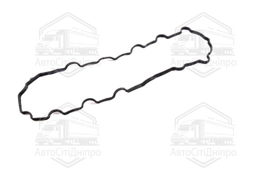 Прокладка, масляний картер MB 2,0TD OM 654 16- (вир-во Elring)