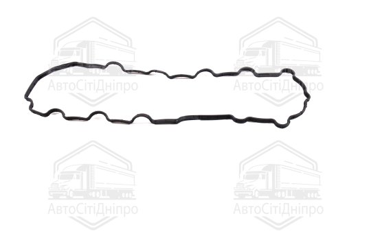 Прокладка, масляний картер MB 2,0TD OM 654 16- (вир-во Elring)