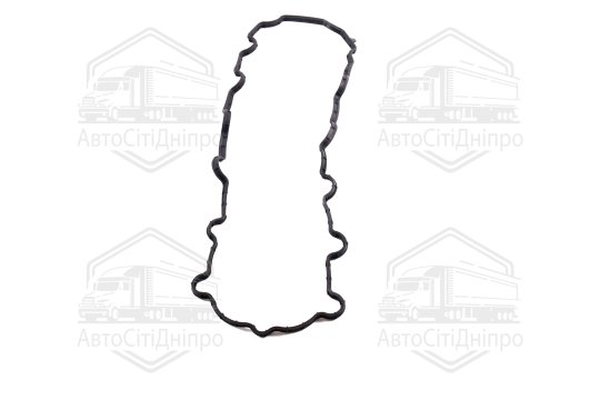 Прокладка, масляний картер MB 2,0TD OM 654 16- (вир-во Elring)