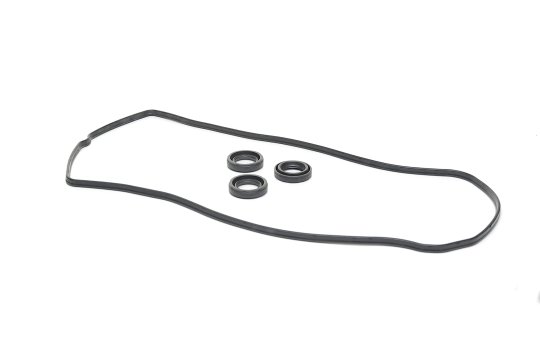 Комплект прокладок, кришка головки циліндрів права TOYOTA 3,5/4,0 V6 1GR-FE/2GR-FE/2GR-FXE (вир-во E