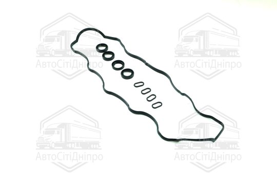 Комплект прокладок, кришка головки блоку циліндрів Hyundai/Kia 2,0/2,2 CRDI D4EA/D4EB (вир-во Elring