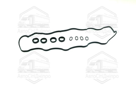 Комплект прокладок, кришка головки блоку циліндрів Hyundai/Kia 2,0/2,2 CRDI D4EA/D4EB (вир-во Elring