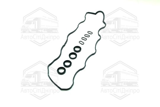 Комплект прокладок, кришка головки блоку циліндрів Hyundai/Kia 2,0/2,2 CRDI D4EA/D4EB (вир-во Elring