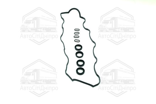 Комплект прокладок, кришка головки блоку циліндрів Hyundai/Kia 2,0/2,2 CRDI D4EA/D4EB (вир-во Elring