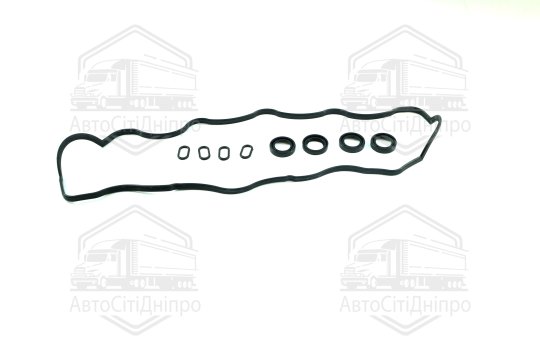 Комплект прокладок, кришка головки блоку циліндрів Hyundai/Kia 2,0/2,2 CRDI D4EA/D4EB (вир-во Elring